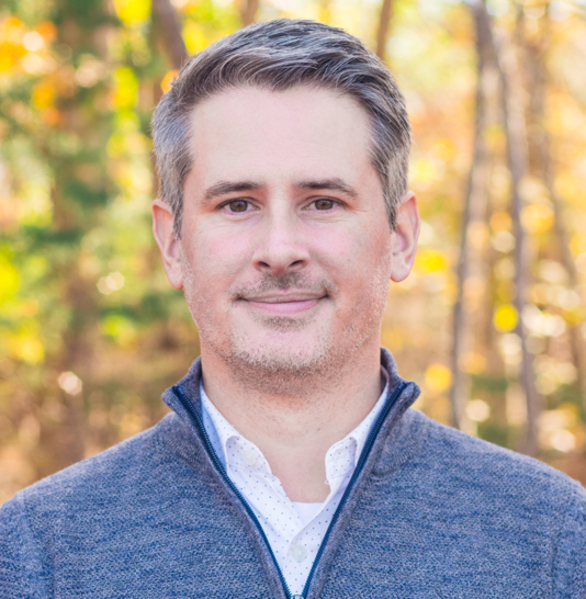Jeff Barrett